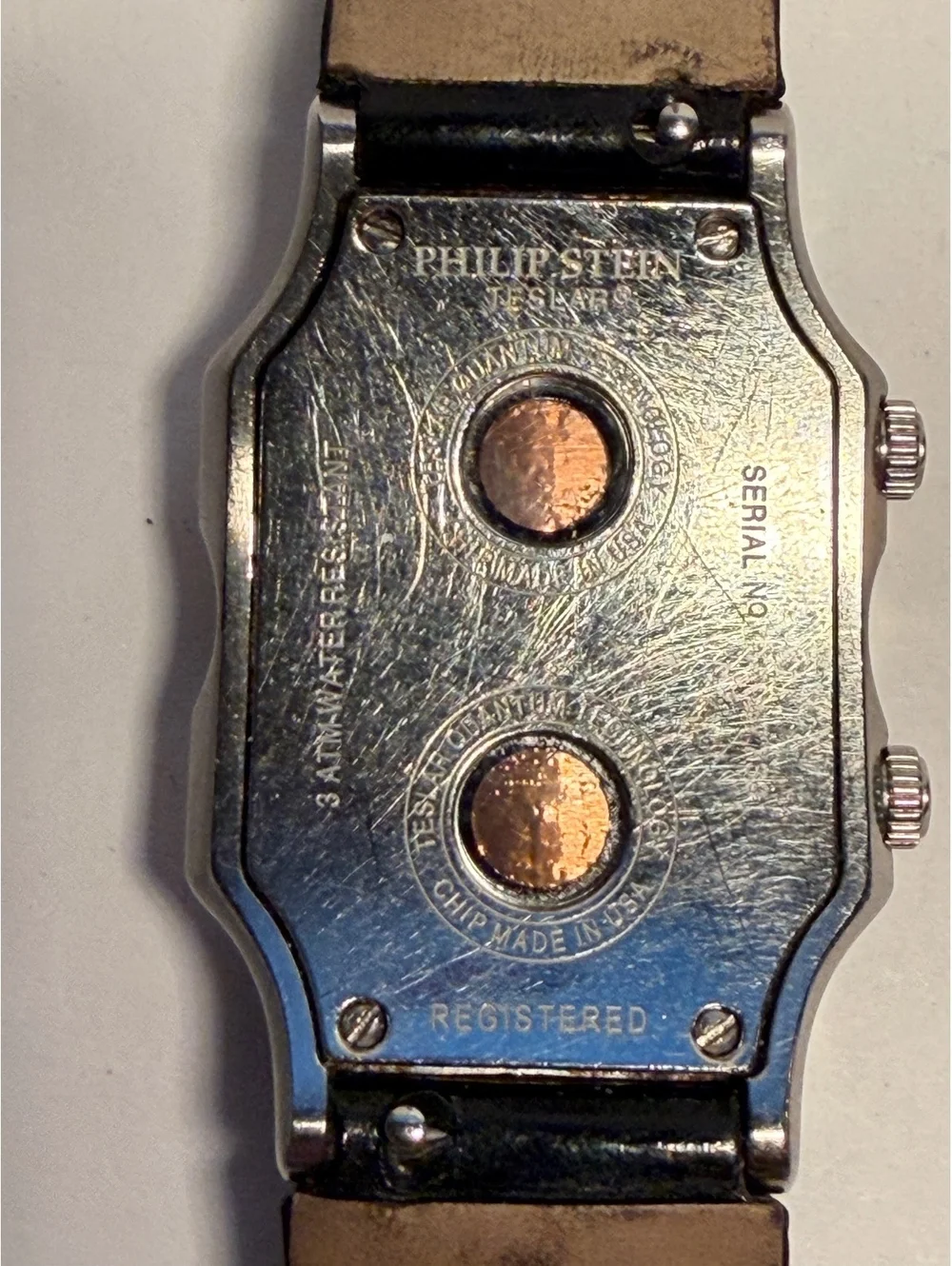 Philip Stein this philip